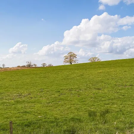 Holiday home The Barbon - Uk47033 Kirkby Lonsdale