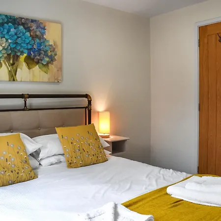 Hébergement de vacances The Barbon - Uk47033 Kirkby Lonsdale