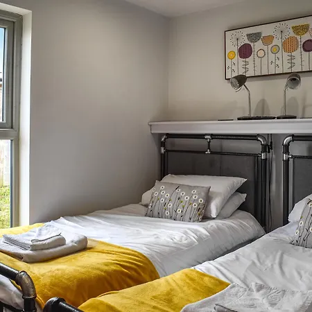 Hébergement de vacances The Barbon - Uk47033