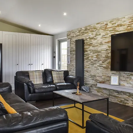 The Barbon - Uk47033 Hébergement de vacances *