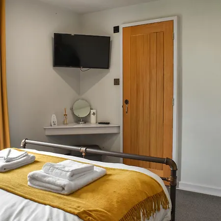 The Barbon - Uk47033