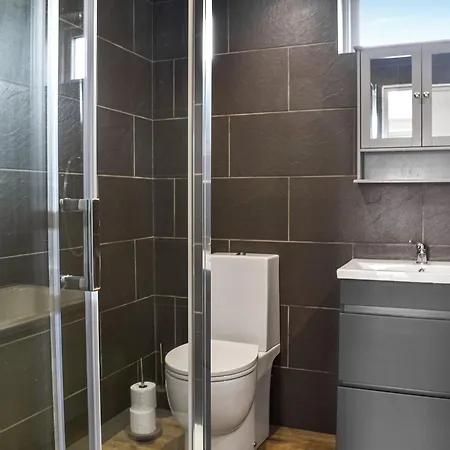 Hébergement de vacances The Barbon - Uk47033