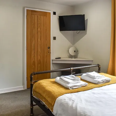 The Barbon - Uk47033 Kirkby Lonsdale