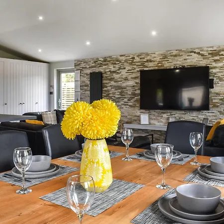 Hébergement de vacances The Barbon - Uk47033 Kirkby Lonsdale