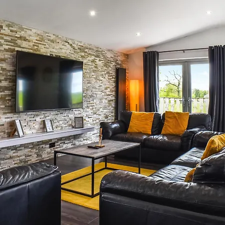 The Barbon - Uk47033 Tatil Evi