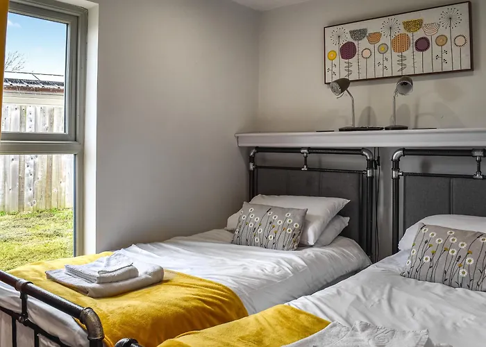 Holiday home The Barbon - Uk47033