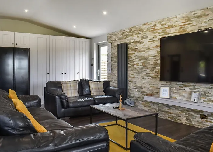 The Barbon - Uk47033 Holiday home *