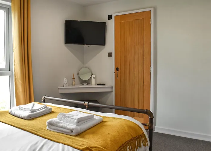 The Barbon - Uk47033