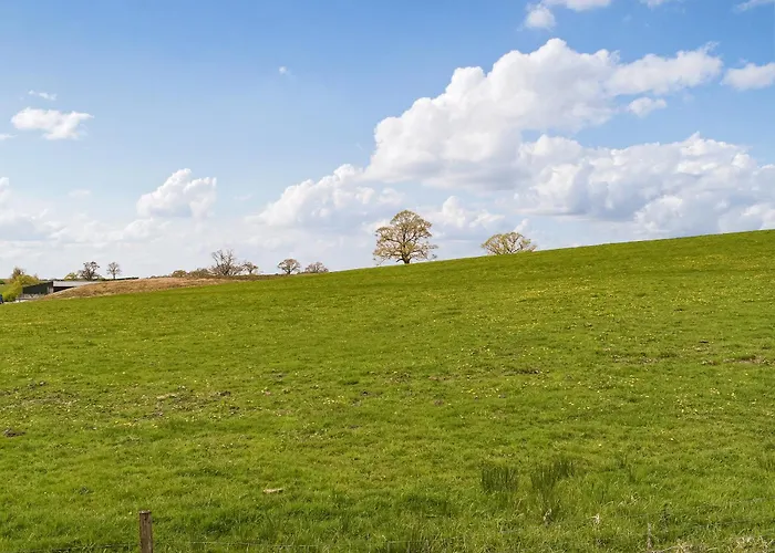 The Barbon - Uk47033 Holiday home