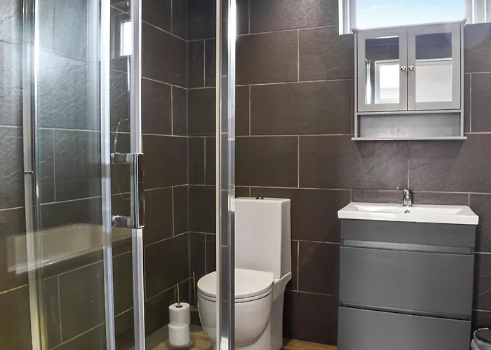 Holiday home The Barbon - Uk47033