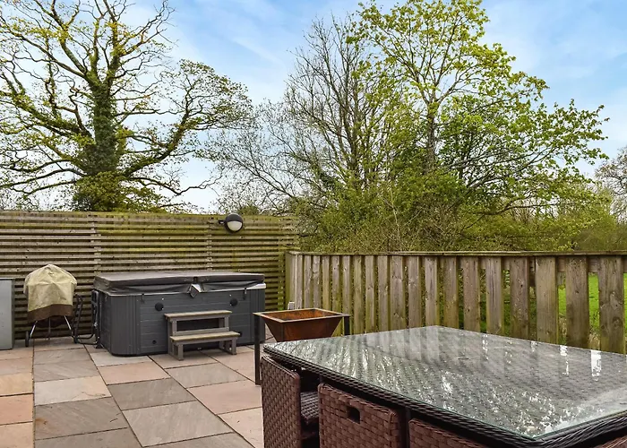 The Barbon - Uk47033 Holiday home Kirkby Lonsdale