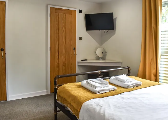 The Barbon - Uk47033 Kirkby Lonsdale