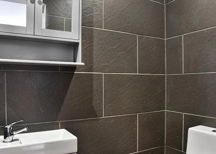 Holiday home The Barbon - Uk47033 *