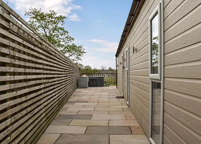 The Barbon - Uk47033 Holiday home Kirkby Lonsdale