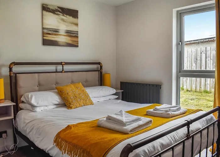 The Barbon - Uk47033 *