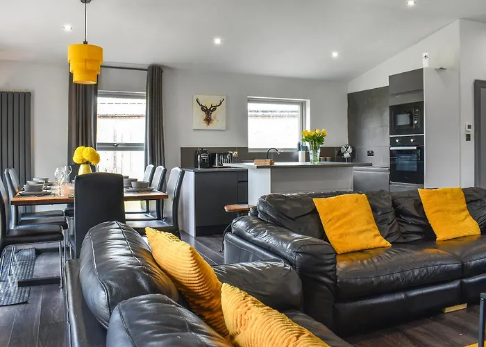 The Barbon - Uk47033 * Kirkby Lonsdale