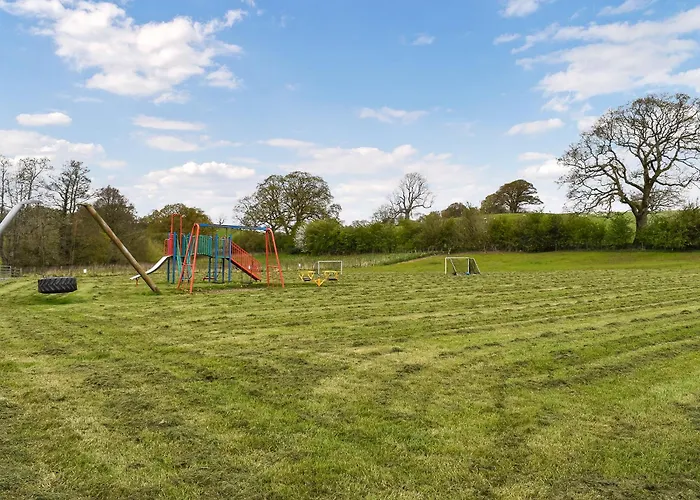 The Barbon - Uk47033 Holiday home Kirkby Lonsdale