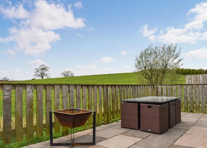 The Barbon - Uk47033 * Kirkby Lonsdale